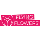 Flying Flowers